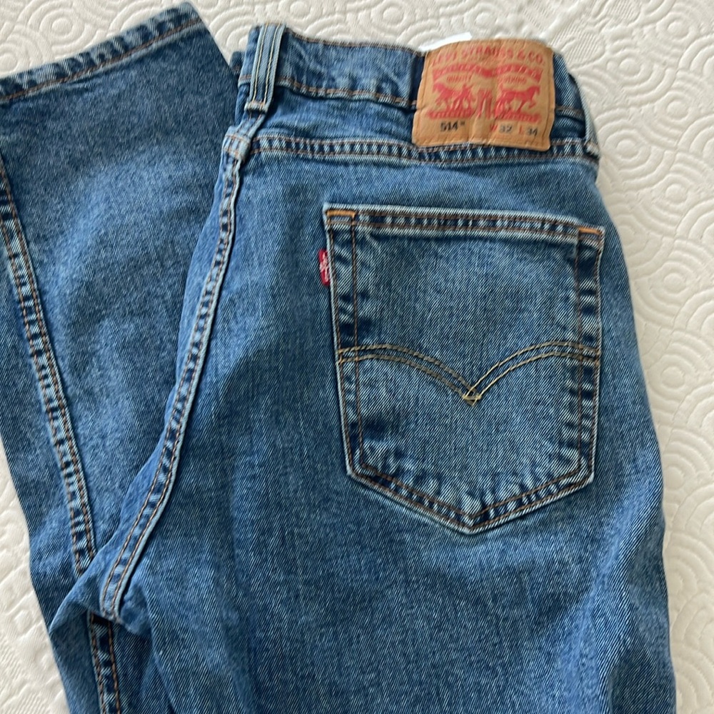 Levi’s 514